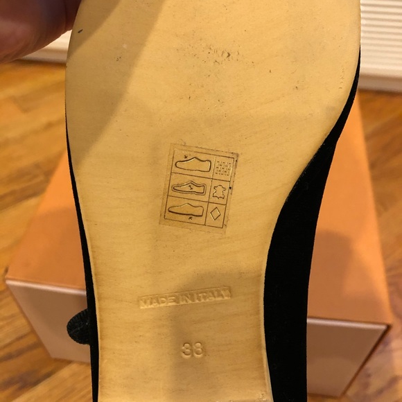 Gia couture flats - Picture 7 of 7